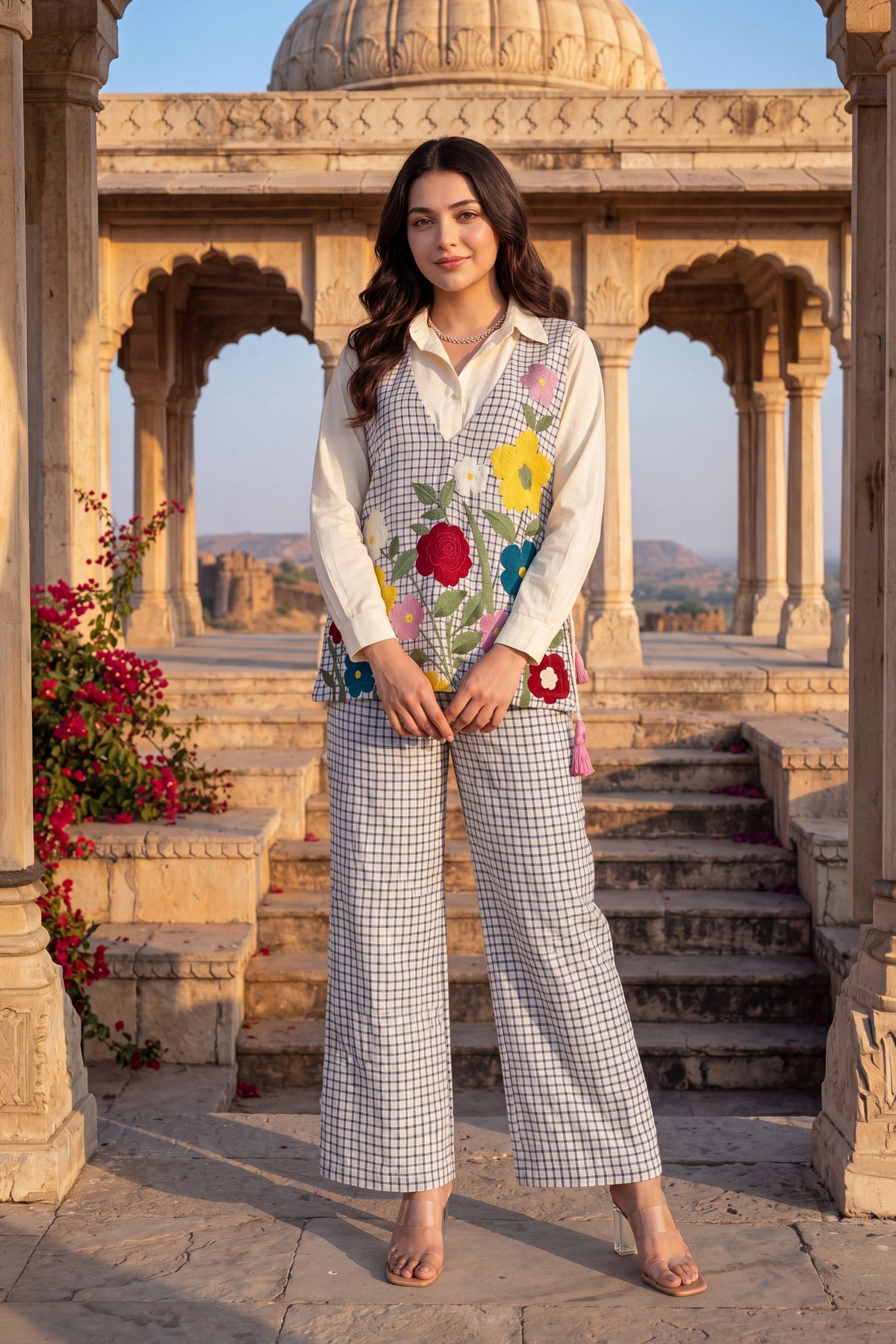 Co-ord Sets